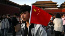 中共四中全會釋出的三個訊息