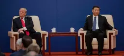 这次川习峰会 很可能是历史的转折点