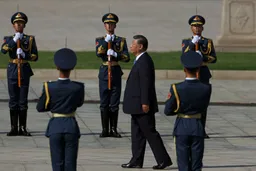 萦绕四中全会的禁忌问题:谁将接班习近平